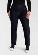 Levi's® Plus Straight jeans 724 PL HR STRAIGHT