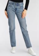 Levi's® Rechte jeans MIDDY STRAIGHT