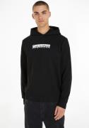 NU 20% KORTING: Calvin Klein Hoodie