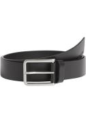 NU 20% KORTING: Calvin Klein Leren riem