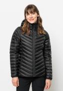 NU 20% KORTING: Jack Wolfskin Donsjack PASSAMANI DOWN HOODY W