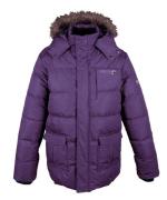 DEPROC Active Functionele parka Waddington WOMEN