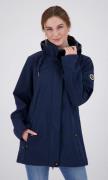 NU 20% KORTING: DEPROC Active Softshell-jas PEAK ROBSON WOMEN