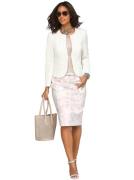 Alessa W. Korte blazer Blazer