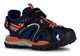 NU 20% KORTING: Geox Sandalen J Borealis Boy