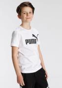 PUMA T-shirt ESS LOGO TEE B