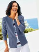 Casual Looks Jasje Jersey blazer