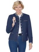 Classic Korte blazer Blazer