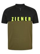 NU 20% KORTING: Ziener Fietsshirt NIELSON