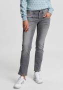 GANG Slim fit jeans 94JOJO Bewegingsvrijheid met grote vormvastheid