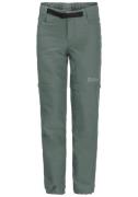 NU 20% KORTING: Jack Wolfskin Zip-off-broek ACTIVE ZIP OFF PANTS K