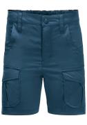 NU 20% KORTING: Jack Wolfskin Cargoshort TREASURE HUNTER SHORTS KIDS