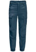 Jack Wolfskin Functionele broek TREASURE HUNTER PANTS KIDS