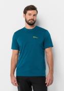 NU 20% KORTING: Jack Wolfskin T-shirt HIKING S/S T M