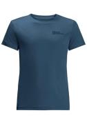 Jack Wolfskin Functioneel shirt ACTIVE SOLID T K