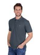 NU 20% KORTING: Trigema Poloshirt