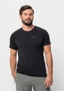 Jack Wolfskin T-shirt PRELIGHT PRO T M