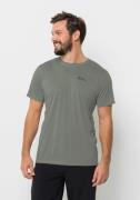 NU 20% KORTING: Jack Wolfskin T-shirt PRELIGHT S/S M