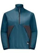 Jack Wolfskin Outdoorjack TEEN HALFZIP Y