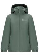 NU 20% KORTING: Jack Wolfskin Regenjack FLAZE JACKET K