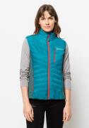 Jack Wolfskin Bodywarmer ROUTEBURN PRO INS VEST W