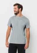 NU 20% KORTING: Jack Wolfskin T-shirt PRELIGHT S/S M