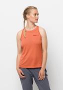 Jack Wolfskin Functionele top PRELIGHT TANK W