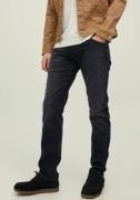 NU 20% KORTING: Jack & Jones Slim fit jeans JJIGLENN JJFOX JOS 047 50S...