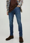 NU 20% KORTING: Jack & Jones Slim fit jeans GLENN