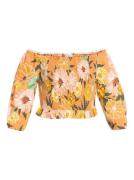 NU 20% KORTING: Roxy Longsleeve Like The Sun Again