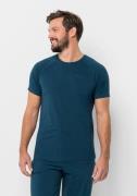 NU 20% KORTING: Jack Wolfskin T-shirt PRELIGHT PRO T M