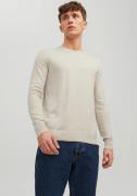 Jack & Jones Trui met ronde hals EMIL KNIT