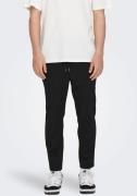 NU 25% KORTING: ONLY & SONS Chino LINUS PANT