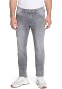 Pioneer Authentic Jeans Straight jeans Eric Megaflex