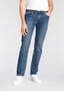 NU 20% KORTING: Levi's® Slim fit jeans 511 SLIM met stretch