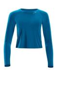 NU 20% KORTING: Winshape Shirt met lange mouwen AET119LS Cropped funct...