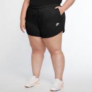 Nike Sportswear Sweatshort Nike Sportswear Women's Shorts Plus Size