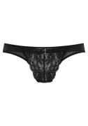 Vivance Stringpants FRANCESCA met fijne hartaccessoire