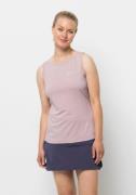 NU 20% KORTING: Jack Wolfskin Tanktop PRELIGHT PRO TANK W