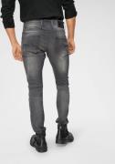 NU 20% KORTING: G-Star RAW Slim fit jeans Skinny