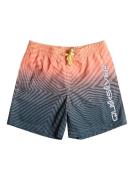 Quiksilver Zwemshort Everyday Warped Logo 14"