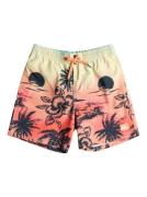 NU 20% KORTING: Quiksilver Zwemshort Everyday Paradise 14"