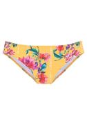 Sunseeker Bikinibroekje Modern met bloemenprint