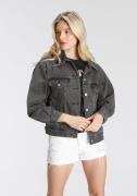 NU 20% KORTING: Levi's® Jeansjack 90S TRUCKER