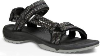 NU 20% KORTING: Teva Sandalen Terra Fi Lite met klittenbandsluiting