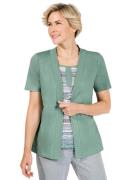 NU 20% KORTING: Casual Looks 2-in-1-shirt Shirt (1-delig)