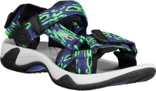 CMP Outdoorsandalen HAMAL met klittenbandsluiting