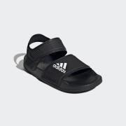 NU 20% KORTING: adidas Sportswear Badslippers ADILETTE SANDALE met kli...