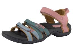 NU 20% KORTING: Teva Sandalen Tirra met klittenbandsluiting