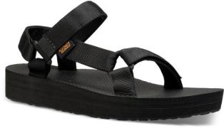 NU 20% KORTING: Teva Sandalen Midform Universal met klittenbandsluitin...